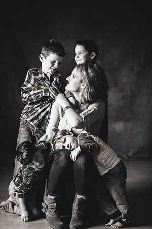 xMommy & Me 2018-11