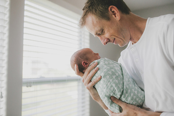 Gavin NB-41