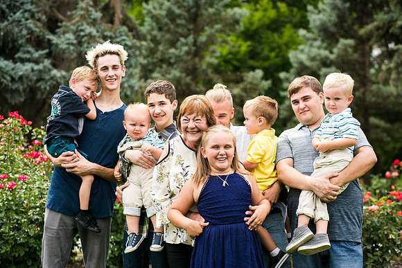 Family 2018-40