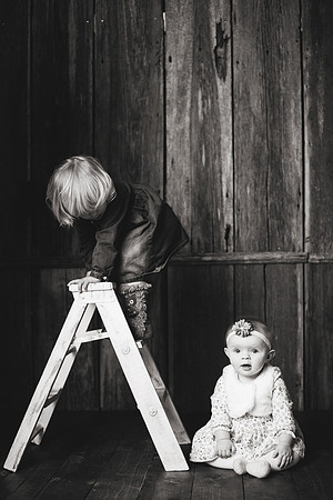 Family 2018-39b&w