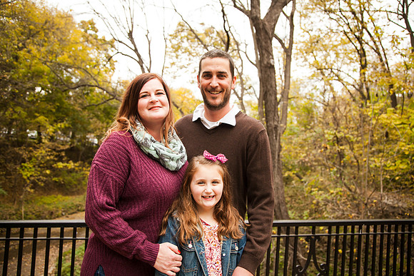 Family 2016-25