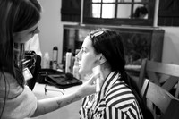 Wedding B&W-6
