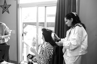 Wedding B&W-11