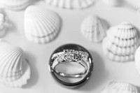 Wedding B&W-17