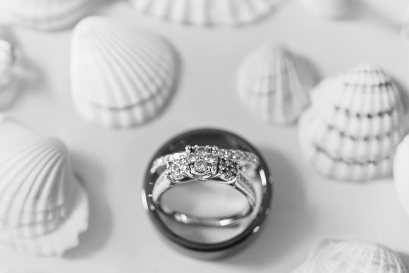 Wedding B&W-17