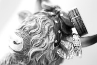Wedding B&W-19