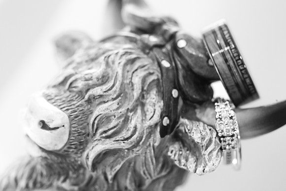 Wedding B&W-19