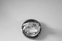 Wedding B&W-18