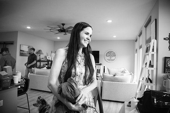 Wedding B&W-27