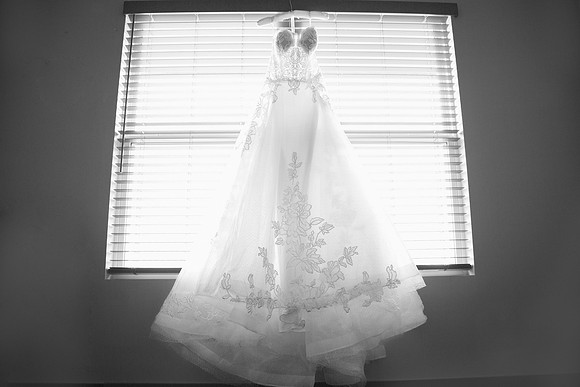 Wedding B&W-38