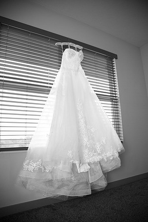 Wedding B&W-40