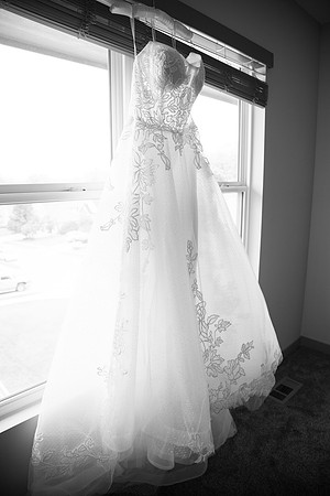 Wedding B&W-46