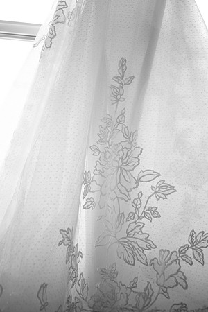 Wedding B&W-44