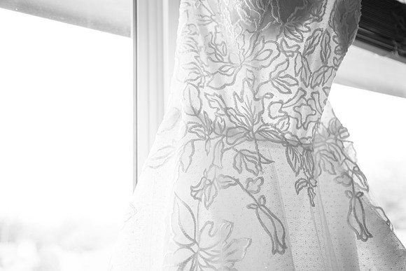 Wedding B&W-47