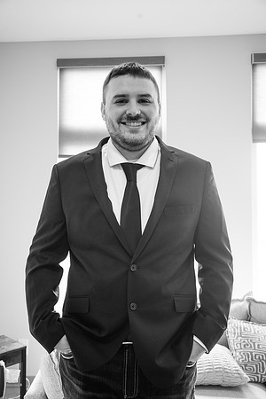 Wedding B&W-53