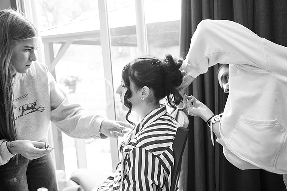 Wedding B&W-50