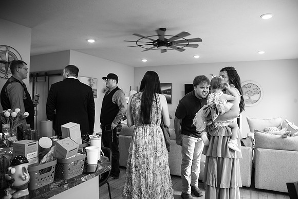 Wedding B&W-48