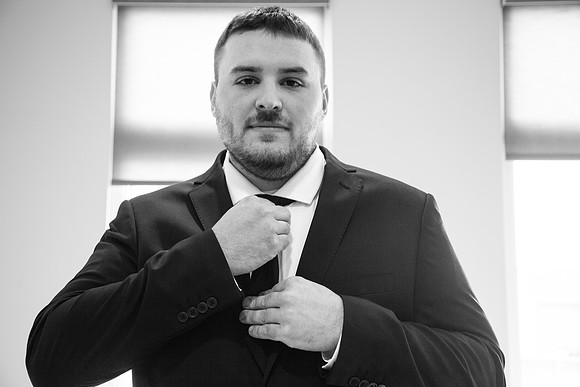 Wedding B&W-57
