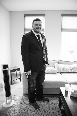 Wedding B&W-62