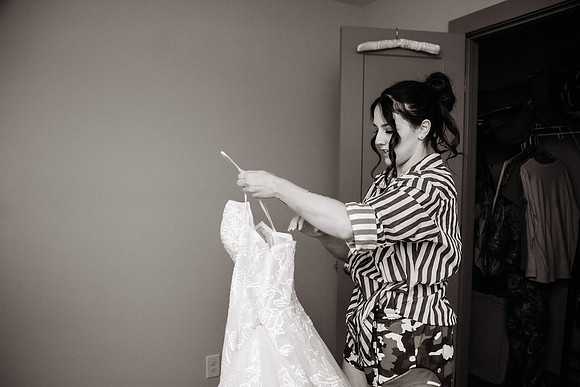 Wedding B&W-66