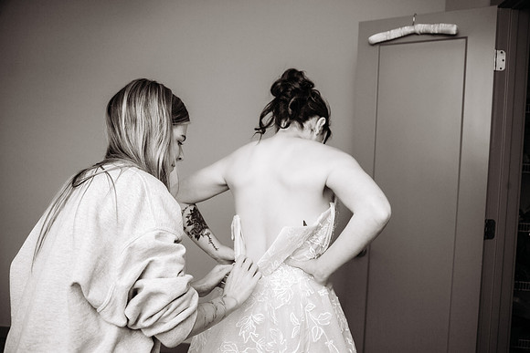 Wedding B&W-68