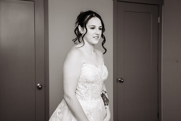 Wedding B&W-75