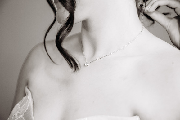 Wedding B&W-79