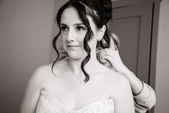 Wedding B&W-78