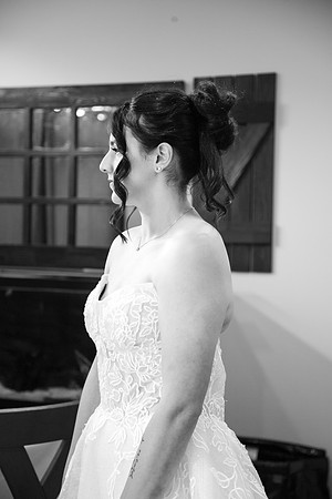 Wedding B&W-103