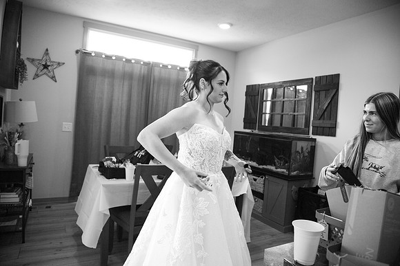 Wedding B&W-105