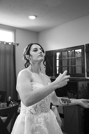 Wedding B&W-108
