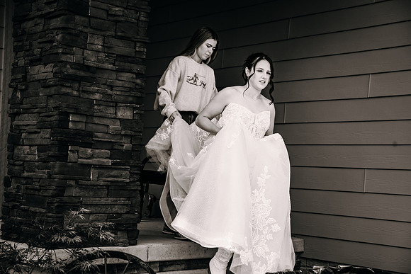 Wedding B&W-116