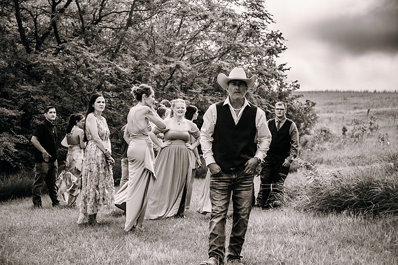 Wedding B&W-113