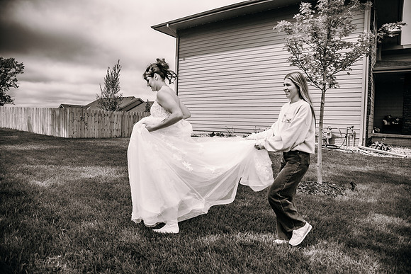 Wedding B&W-119
