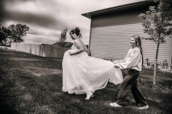 Wedding B&W-120