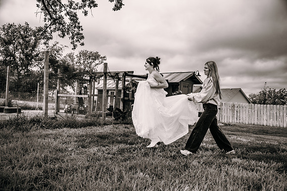 Wedding B&W-122