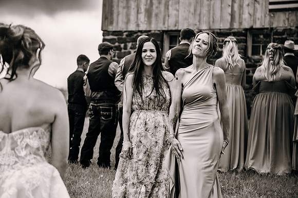 Wedding B&W-130
