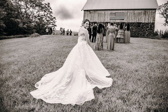 Wedding B&W-127