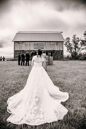 Wedding B&W-128