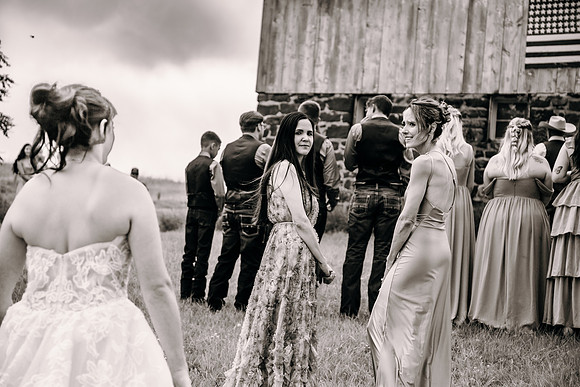 Wedding B&W-129