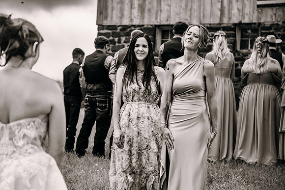 Wedding B&W-131