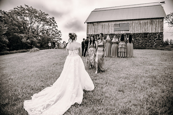 Wedding B&W-133