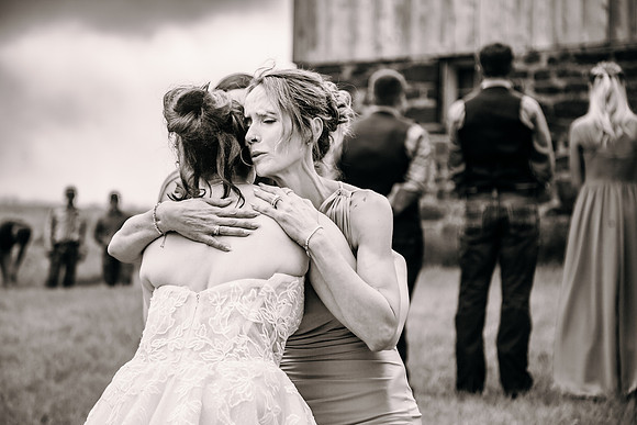 Wedding B&W-136