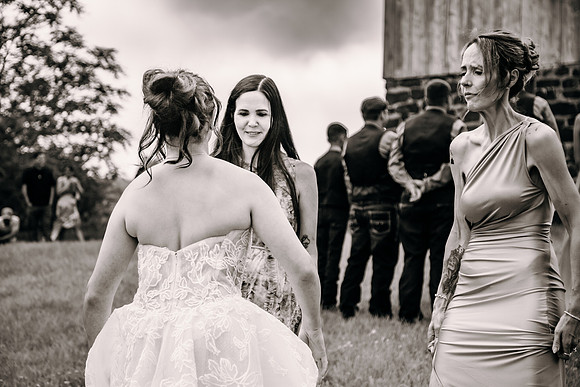 Wedding B&W-138