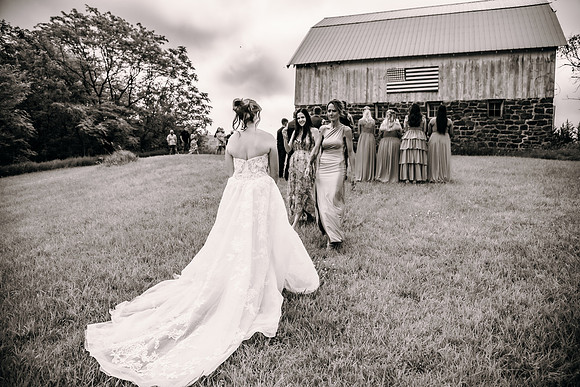Wedding B&W-134