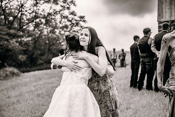 Wedding B&W-139