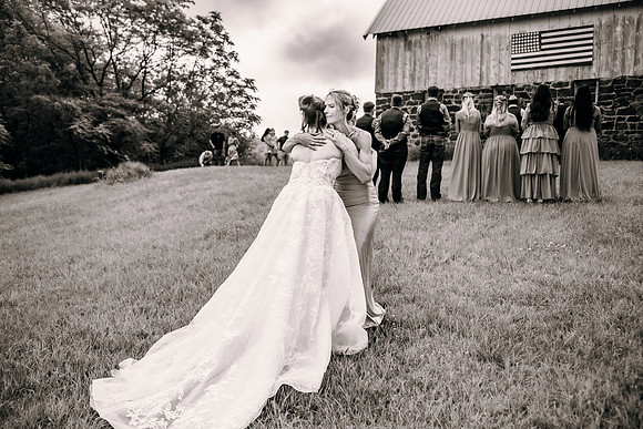 Wedding B&W-137