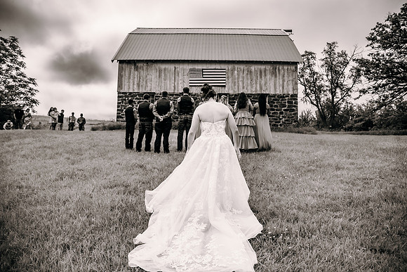 Wedding B&W-144