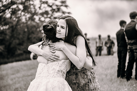 Wedding B&W-140