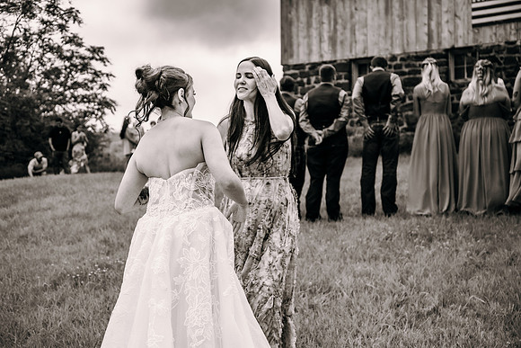 Wedding B&W-142